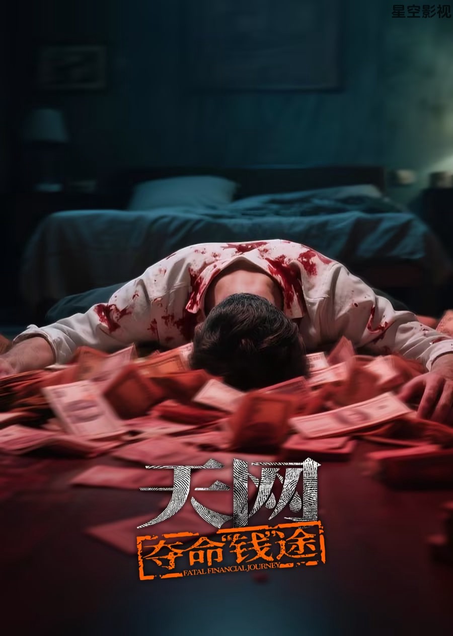 天网：夺命“钱”途